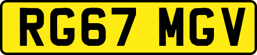 RG67MGV