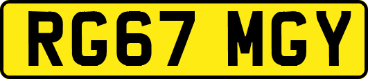 RG67MGY