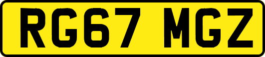 RG67MGZ