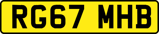 RG67MHB