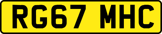 RG67MHC