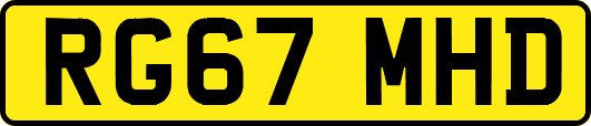 RG67MHD
