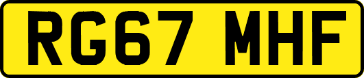 RG67MHF