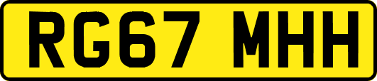 RG67MHH