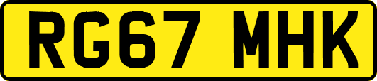 RG67MHK