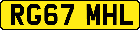 RG67MHL