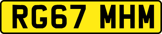 RG67MHM