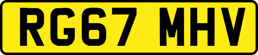 RG67MHV
