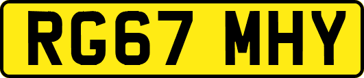 RG67MHY