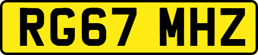 RG67MHZ