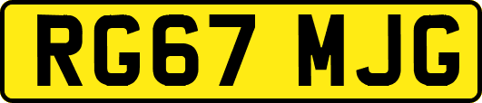 RG67MJG