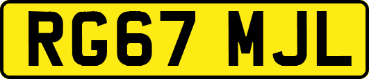 RG67MJL