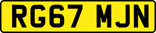 RG67MJN