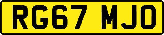 RG67MJO