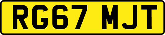 RG67MJT