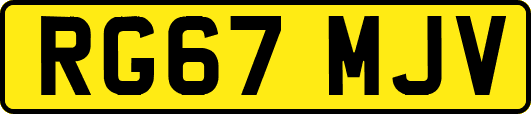 RG67MJV