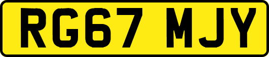 RG67MJY