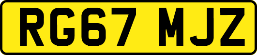 RG67MJZ