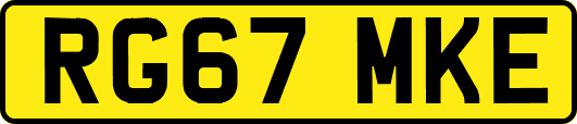 RG67MKE