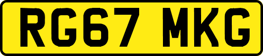 RG67MKG