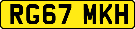 RG67MKH
