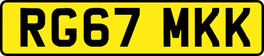 RG67MKK