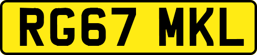 RG67MKL