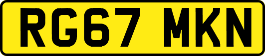 RG67MKN