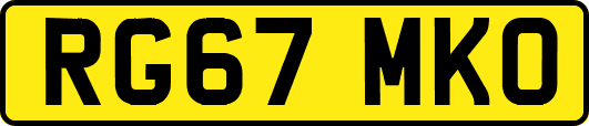 RG67MKO