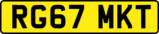 RG67MKT