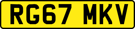 RG67MKV