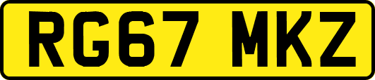RG67MKZ