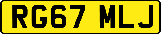 RG67MLJ