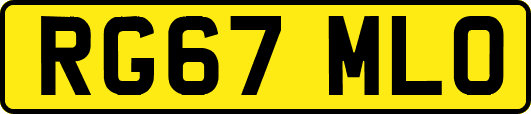 RG67MLO