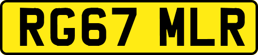 RG67MLR