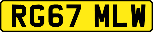 RG67MLW
