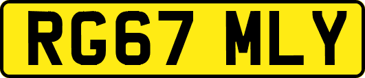 RG67MLY
