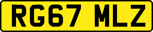RG67MLZ