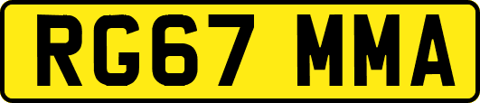 RG67MMA