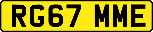 RG67MME