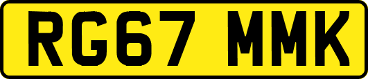 RG67MMK