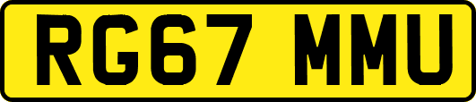 RG67MMU