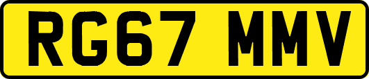RG67MMV