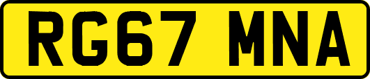 RG67MNA