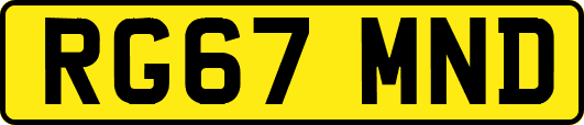 RG67MND