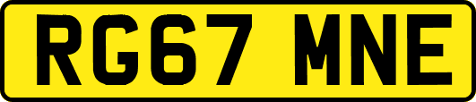 RG67MNE