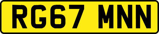 RG67MNN