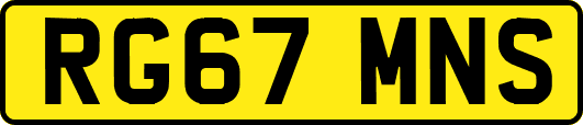 RG67MNS