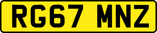 RG67MNZ