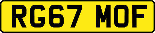 RG67MOF